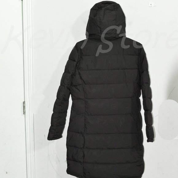 Andrew Marc Ladies’ Long‎ Stretch Parka - Picture 7 of 10